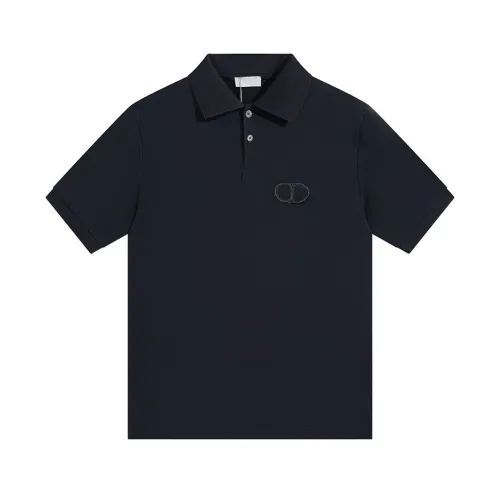 Dior Shirt 1：1 Quality-543(XS-L)