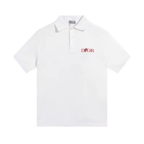Dior Shirt 1：1 Quality-551(XS-L)