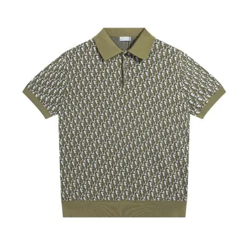 Dior Shirt 1：1 Quality-541(XS-L)