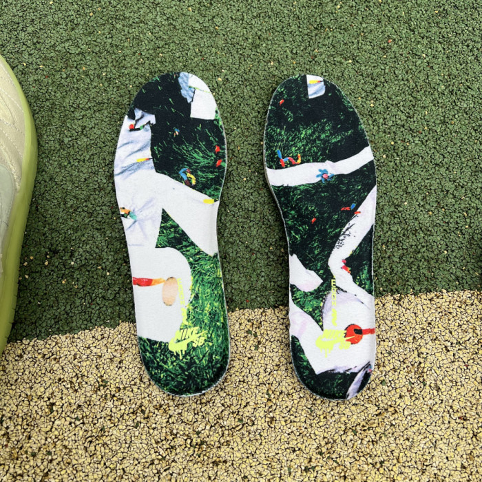 Authentic Nike Dunk SB Low Mummy