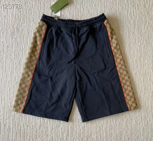 G Short High End-107