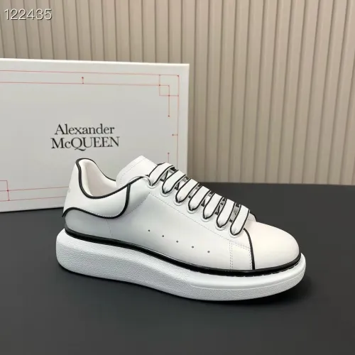 Super Max Alexander McQueen Shoes-846