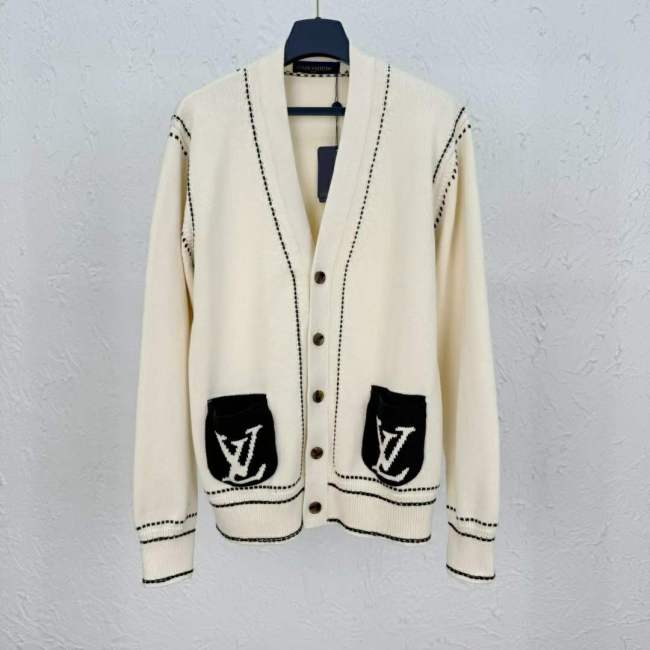LV Sweater High End Quality-171