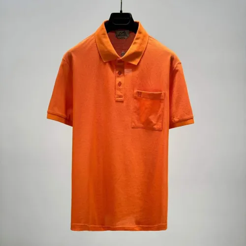 Hermes Shirt High End Quality-012