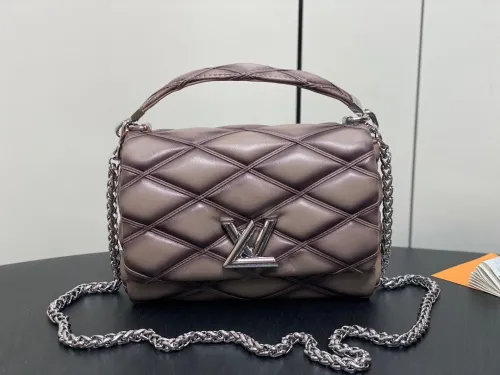 LV High End Quality Bag-2015