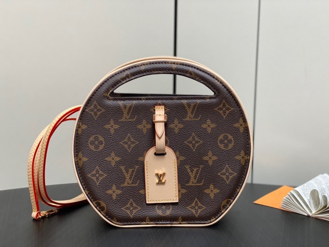 LV High End Quality Bag-2011