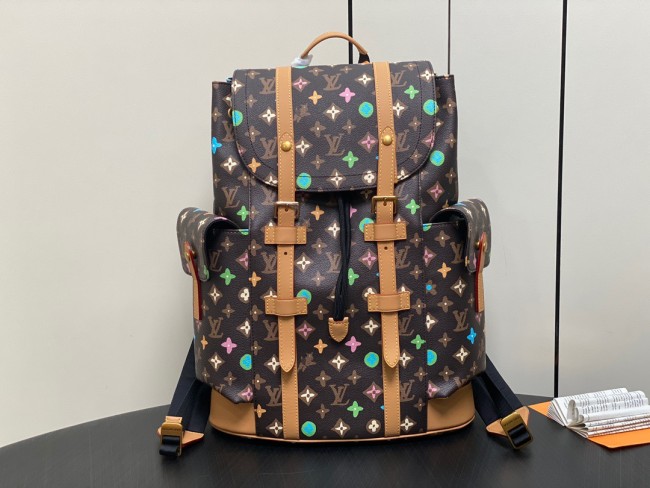 LV High End Quality Bag-2047