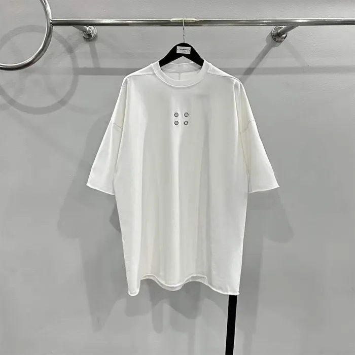 Rick Owens Shirt High End Quality-016