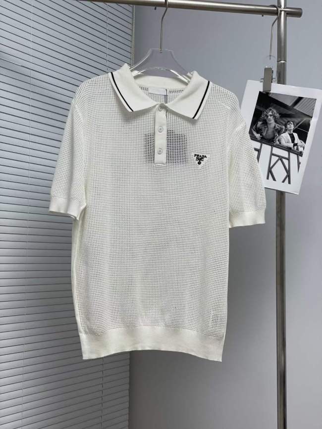 Prada Shirt High End Quality-127