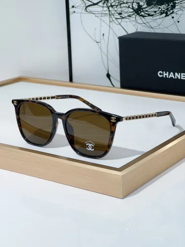 CHNL Sunglasses AAAA-3666