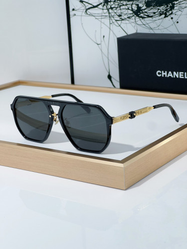 CHNL Sunglasses AAAA-3625