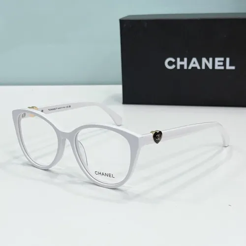 CHNL Sunglasses AAAA-3640