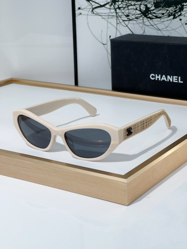 CHNL Sunglasses AAAA-3577