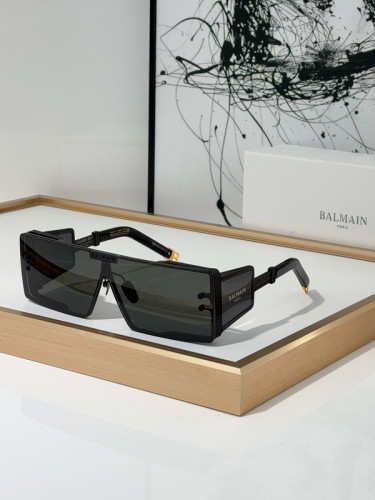 Balmain Sunglasses AAAA-688
