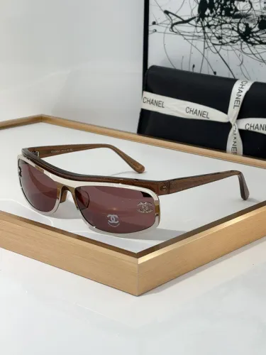 CHNL Sunglasses AAAA-3585