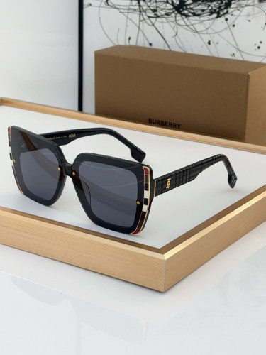 Burberry Sunglasses AAAA-2451