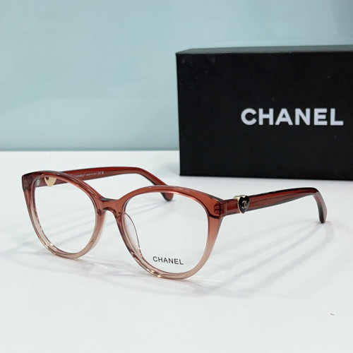 CHNL Sunglasses AAAA-3645