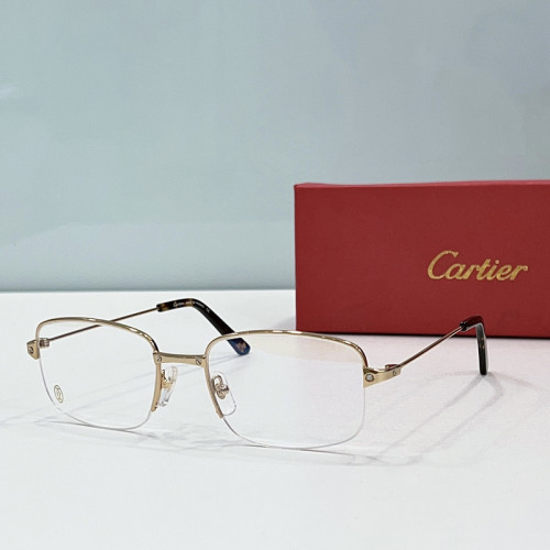 Cartier Sunglasses AAAA-4967