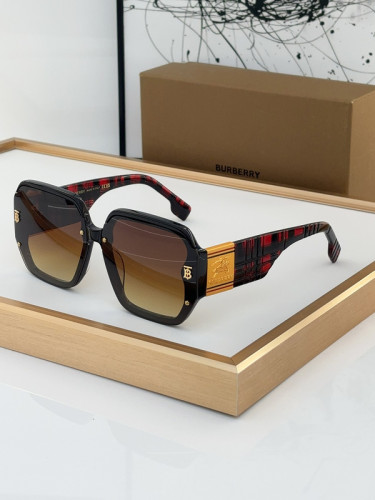 Burberry Sunglasses AAAA-2467