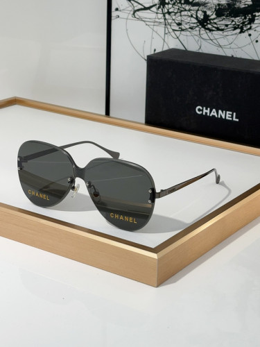 CHNL Sunglasses AAAA-3607