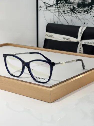 CHNL Sunglasses AAAA-3676
