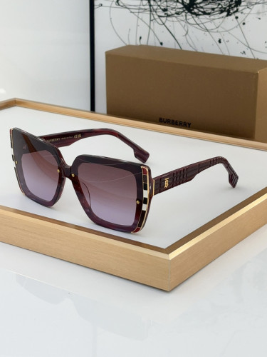 Burberry Sunglasses AAAA-2453