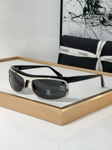CHNL Sunglasses AAAA-3579