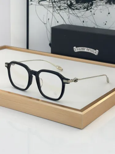 Chrome Hearts Sunglasses AAAA-473