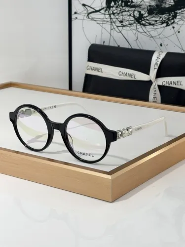 CHNL Sunglasses AAAA-3683