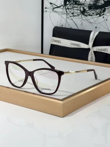 CHNL Sunglasses AAAA-3670