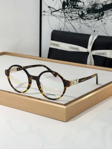 CHNL Sunglasses AAAA-3681