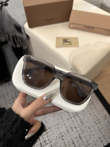 Burberry Sunglasses AAAA-2419