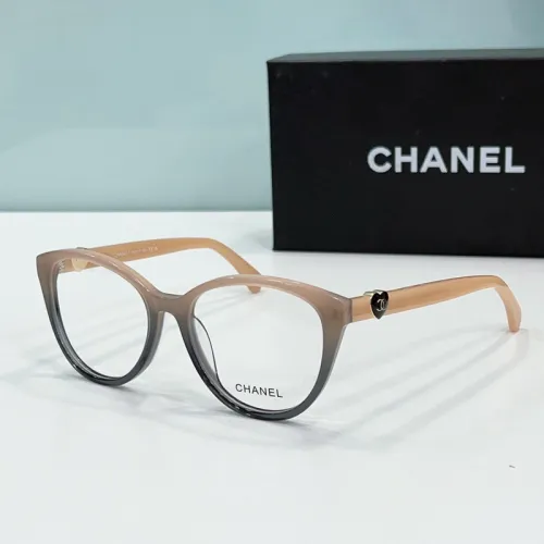 CHNL Sunglasses AAAA-3641