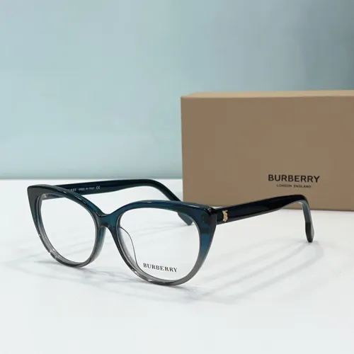 Burberry Sunglasses AAAA-2355