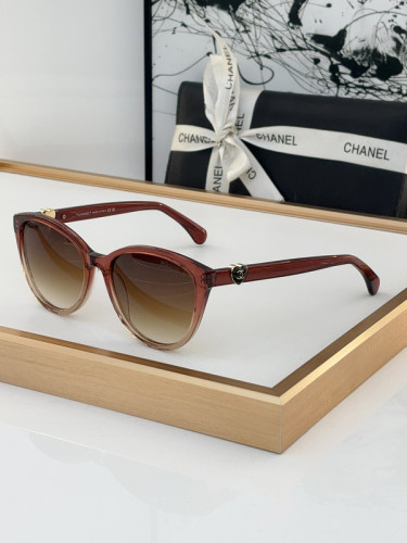 CHNL Sunglasses AAAA-3656