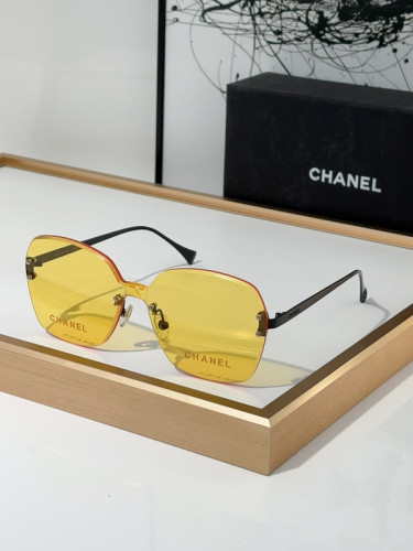 CHNL Sunglasses AAAA-3604