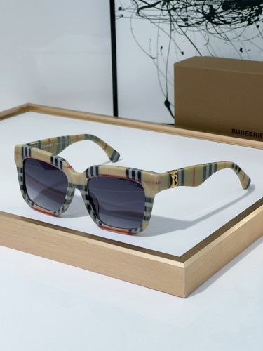 Burberry Sunglasses AAAA-2448