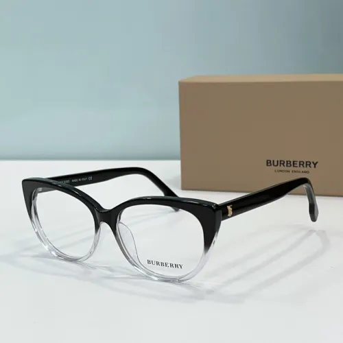 Burberry Sunglasses AAAA-2350