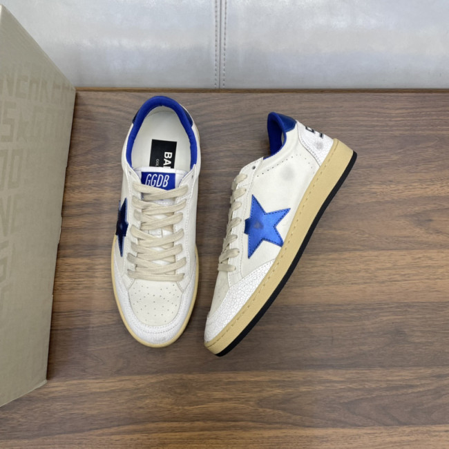 Super Max Golden Goose Shoes-038