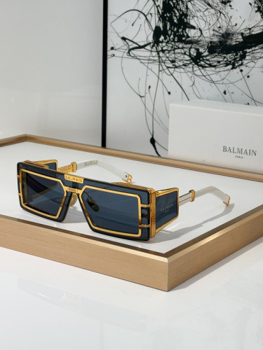 Balmain Sunglasses AAAA-693