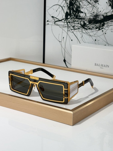 Balmain Sunglasses AAAA-690