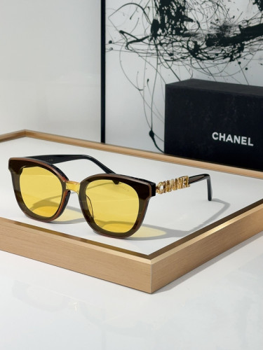 CHNL Sunglasses AAAA-3588