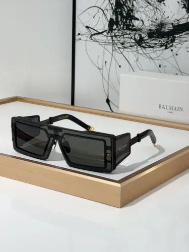 Balmain Sunglasses AAAA-692
