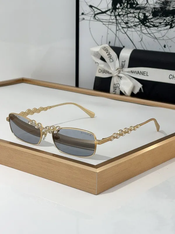 CHNL Sunglasses AAAA-3742