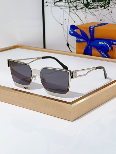 LV Sunglasses AAAA-4060