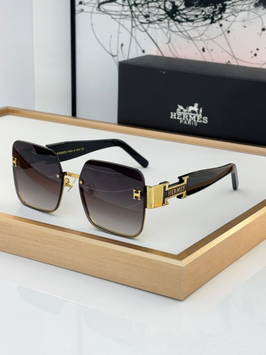 Hermes Sunglasses AAAA-381