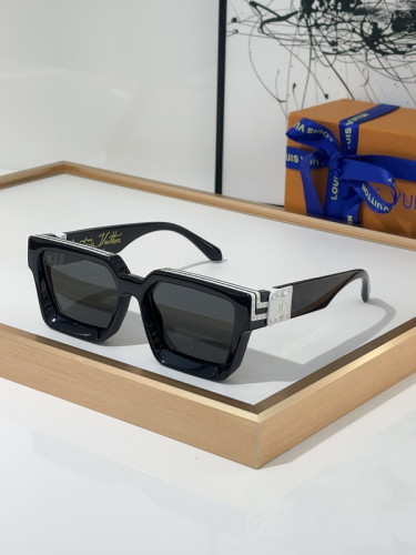 LV Sunglasses AAAA-3990