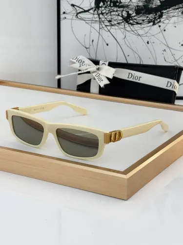 Dior Sunglasses AAAA-2681
