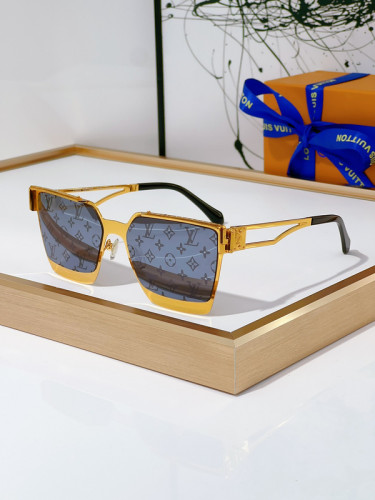 LV Sunglasses AAAA-4056