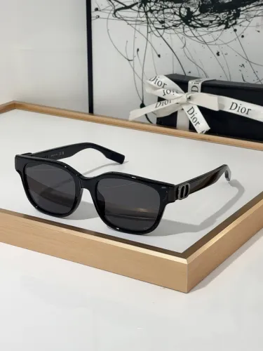 Dior Sunglasses AAAA-2674